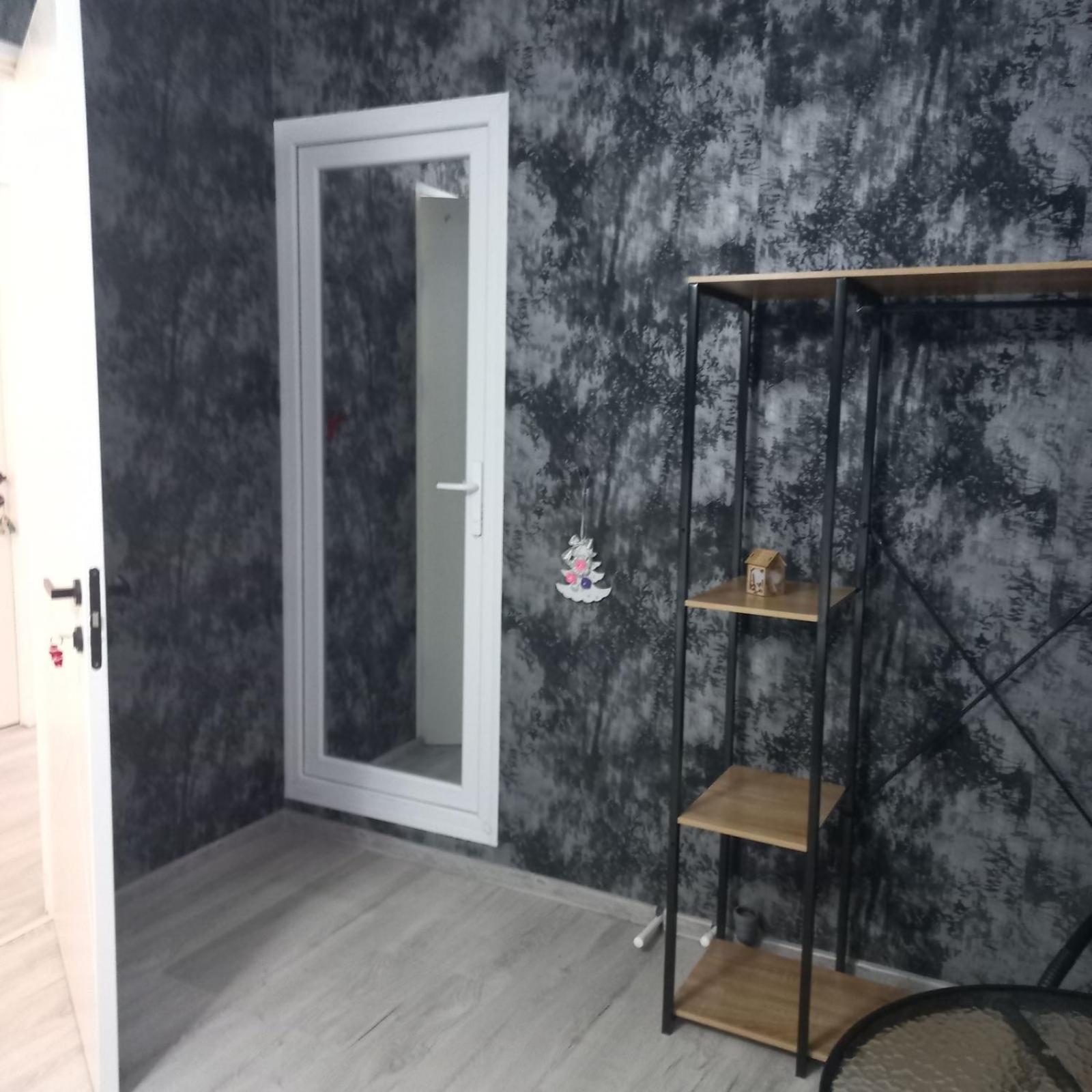 Ira & Vaso'S Guest House Borjomipark Room photo